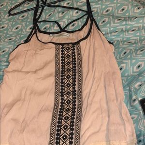 maurices medium  tank